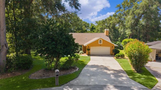 19030 SW 91ST LANE, Dunnellon, FL 34432