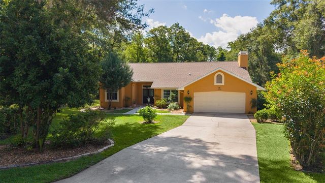19030 SW 91ST LANE, Dunnellon, FL 34432