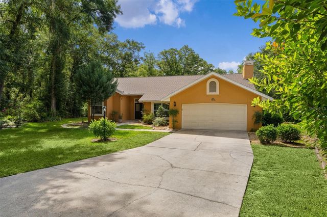 19030 SW 91ST LANE, Dunnellon, FL 34432