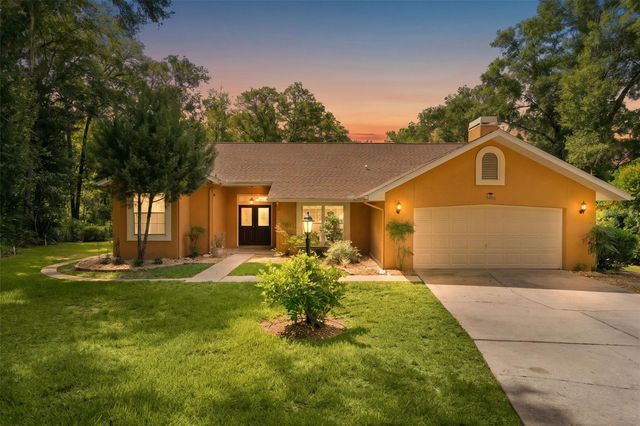 19030 SW 91ST LANE, Dunnellon, FL 34432