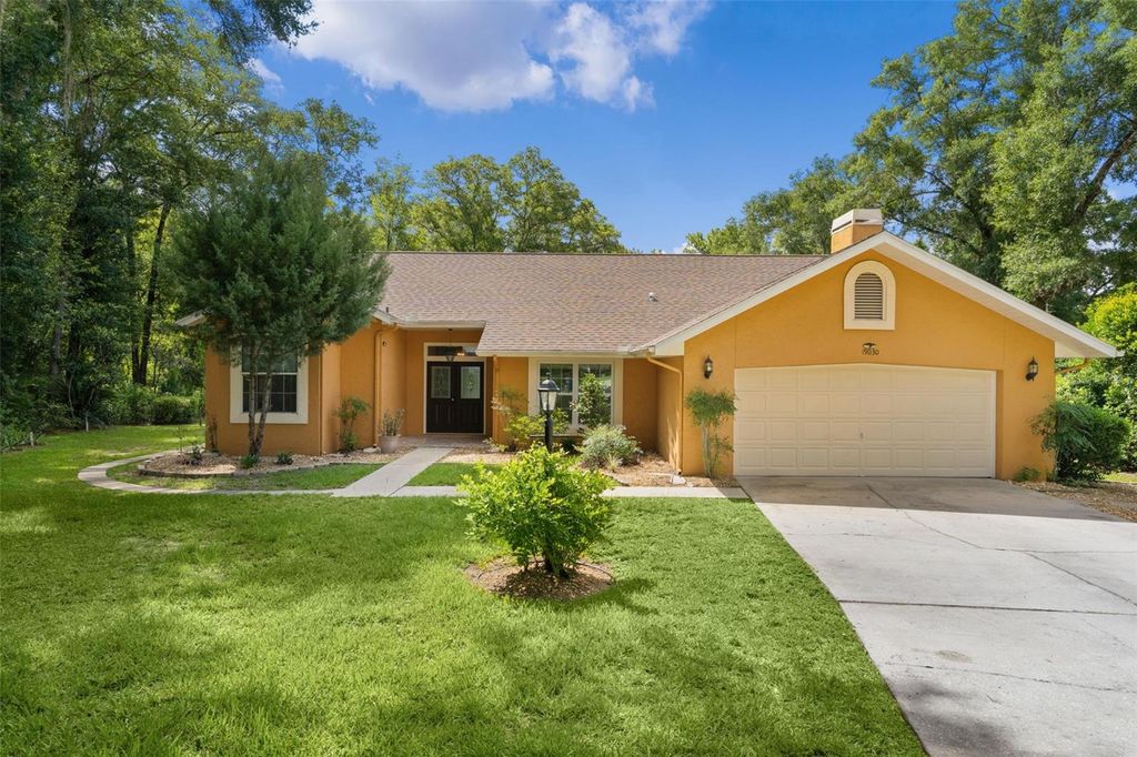 19030 SW 91ST LANE, Dunnellon, FL 34432