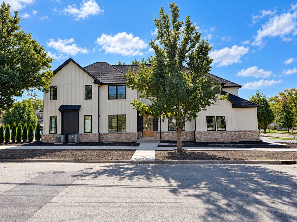 524 W Third Street, Elmhurst, IL 60126 — exterior