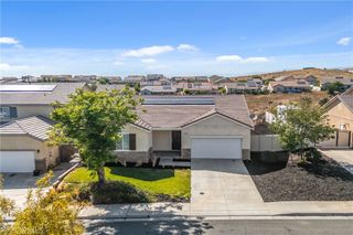 1458 Coyote Lane, Calimesa, CA 92320