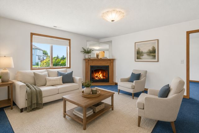 29673 Shoreview Circle, Lindstrom, MN 55045