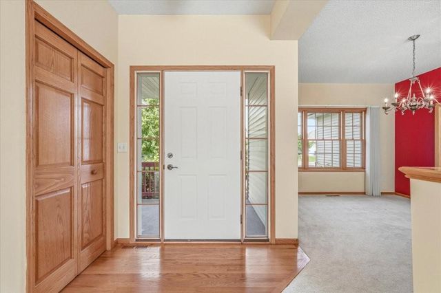 29673 Shoreview Circle, Lindstrom, MN 55045
