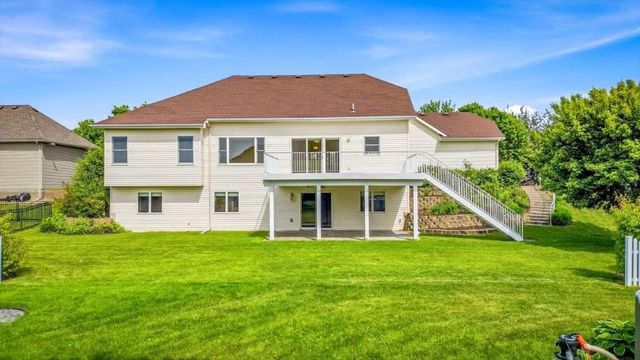 29673 Shoreview Circle, Lindstrom, MN 55045