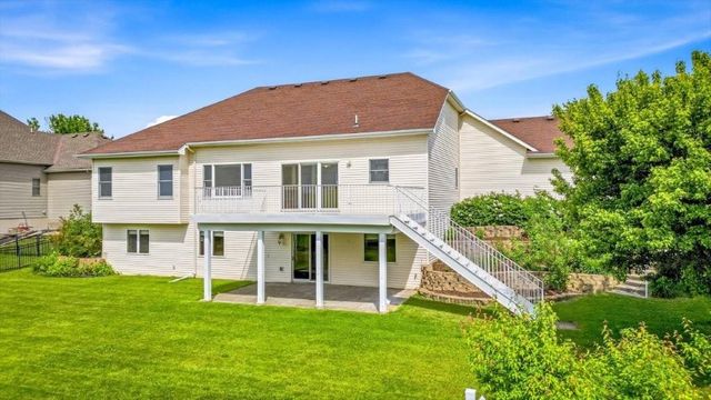 29673 Shoreview Circle, Lindstrom, MN 55045