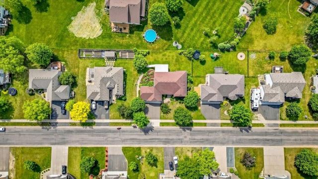 29673 Shoreview Circle, Lindstrom, MN 55045