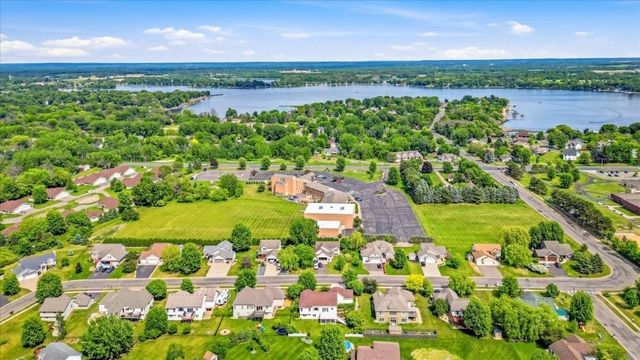 29673 Shoreview Circle, Lindstrom, MN 55045