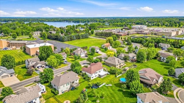 29673 Shoreview Circle, Lindstrom, MN 55045