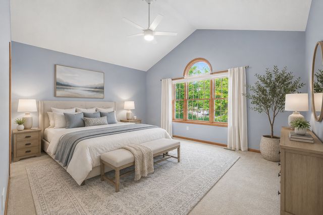 29673 Shoreview Circle, Lindstrom, MN 55045