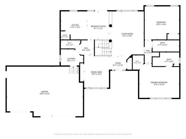 29673 Shoreview Circle, Lindstrom, MN 55045