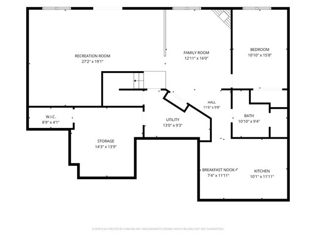 29673 Shoreview Circle, Lindstrom, MN 55045