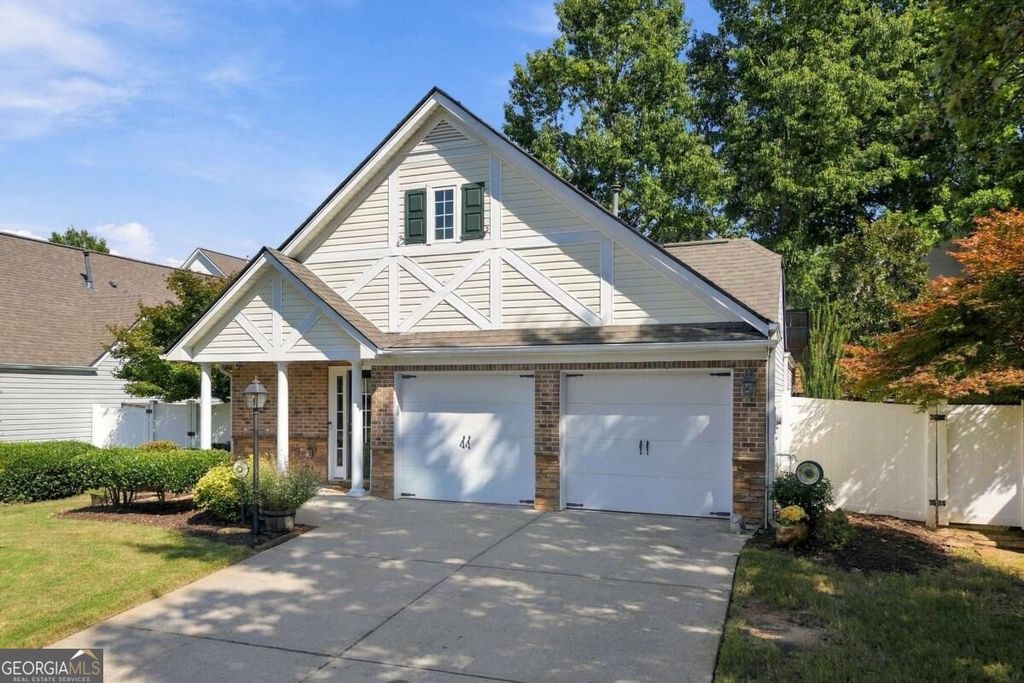 2550 Cottage View Way, Cumming, GA 30040 — photo 2