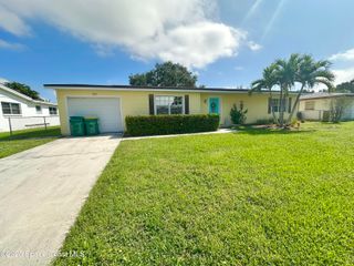 2130 Garnet Court, Merritt Island, FL 32953