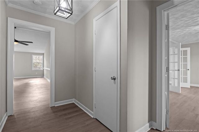 3825 WESTMORELAND Drive, Rocky Mount, NC 27804