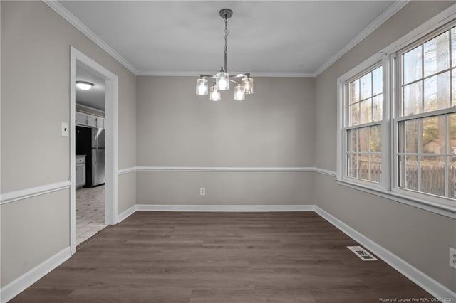 3825 WESTMORELAND Drive, Rocky Mount, NC 27804