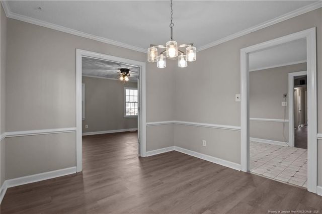 3825 WESTMORELAND Drive, Rocky Mount, NC 27804