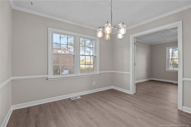 3825 WESTMORELAND Drive, Rocky Mount, NC 27804