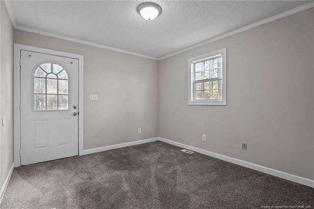 3825 WESTMORELAND Drive, Rocky Mount, NC 27804