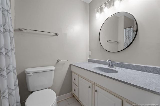 3825 WESTMORELAND Drive, Rocky Mount, NC 27804