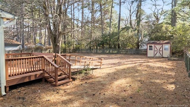 3825 WESTMORELAND Drive, Rocky Mount, NC 27804