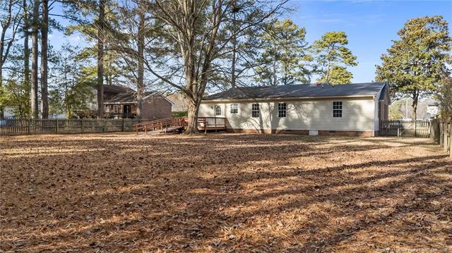 3825 WESTMORELAND Drive, Rocky Mount, NC 27804