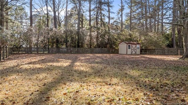 3825 WESTMORELAND Drive, Rocky Mount, NC 27804