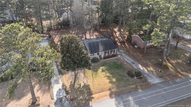 3825 WESTMORELAND Drive, Rocky Mount, NC 27804