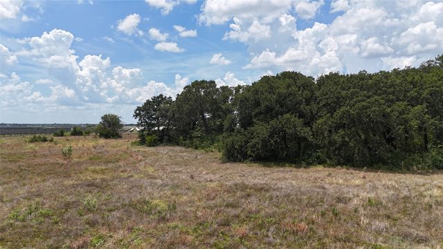 Lot 7 NE County Road 3040, Kerens, TX 75144