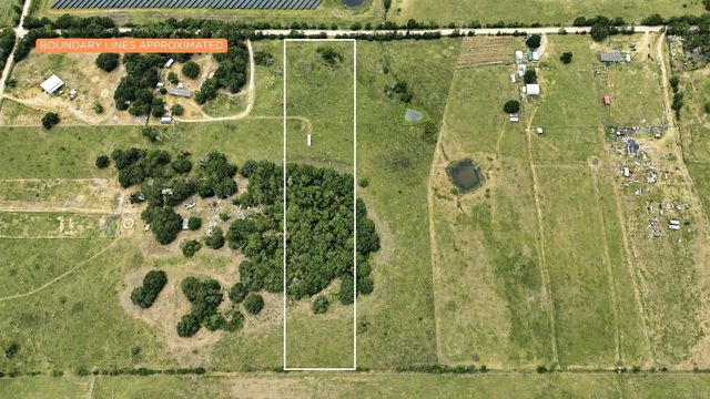 Lot 7 NE County Road 3040, Kerens, TX 75144