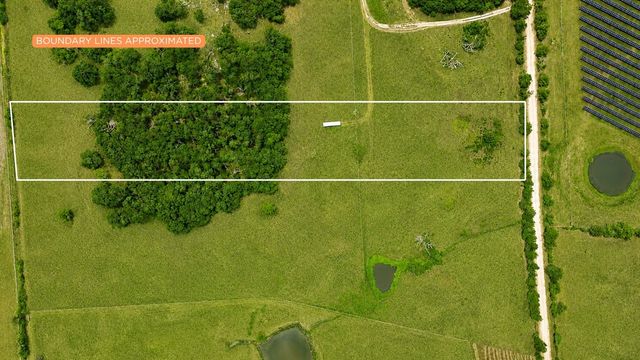 Lot 7 NE County Road 3040, Kerens, TX 75144