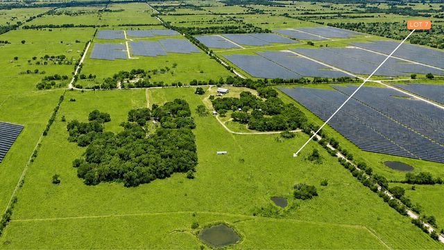 Lot 7 NE County Road 3040, Kerens, TX 75144