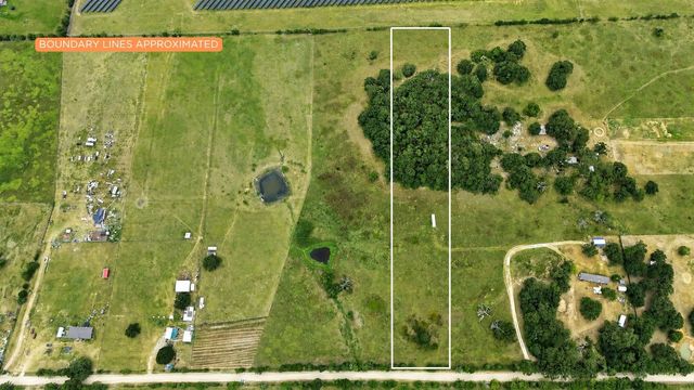 Lot 7 NE County Road 3040, Kerens, TX 75144