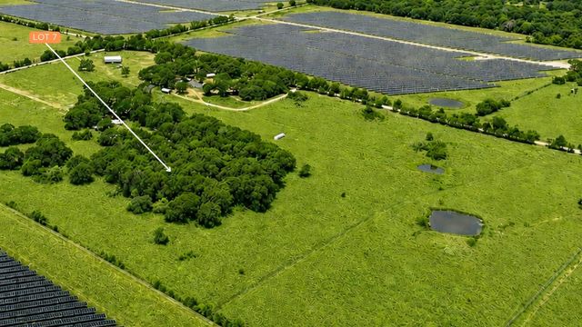 Lot 7 NE County Road 3040, Kerens, TX 75144