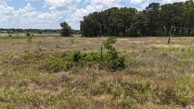 Lot 7 NE County Road 3040, Kerens, TX 75144