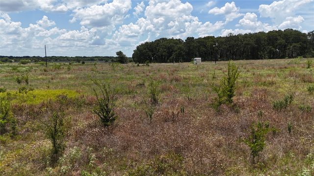 Lot 7 NE County Road 3040, Kerens, TX 75144