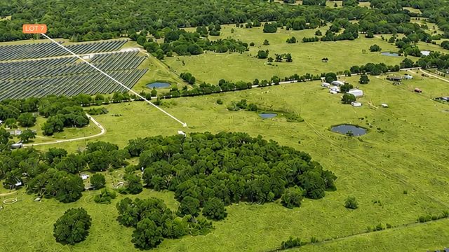 Lot 7 NE County Road 3040, Kerens, TX 75144