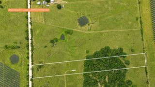 Lot 7 NE County Road 3040, Kerens, TX 75144