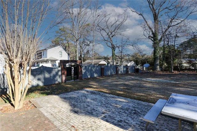 1371 Dogwood Lane, Tucker, GA 30084