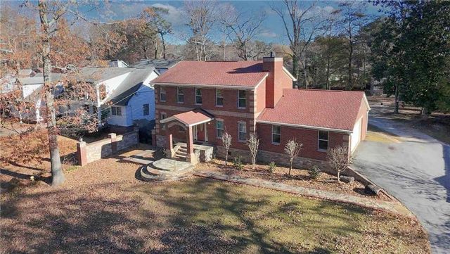 1371 Dogwood Lane, Tucker, GA 30084