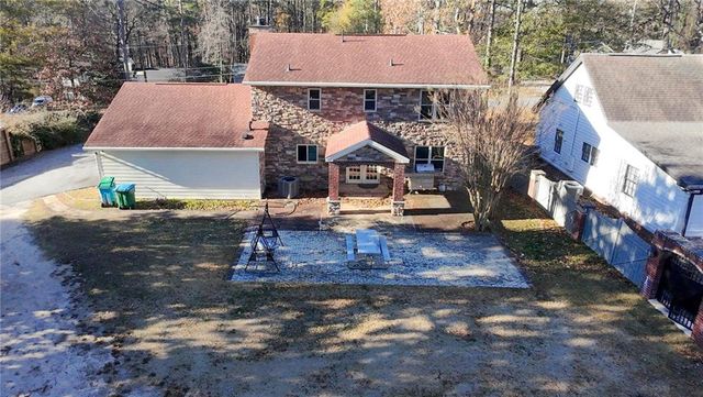 1371 Dogwood Lane, Tucker, GA 30084