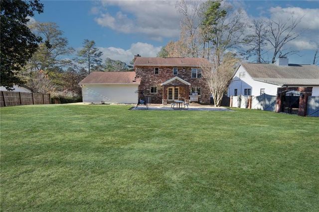 1371 Dogwood Lane, Tucker, GA 30084