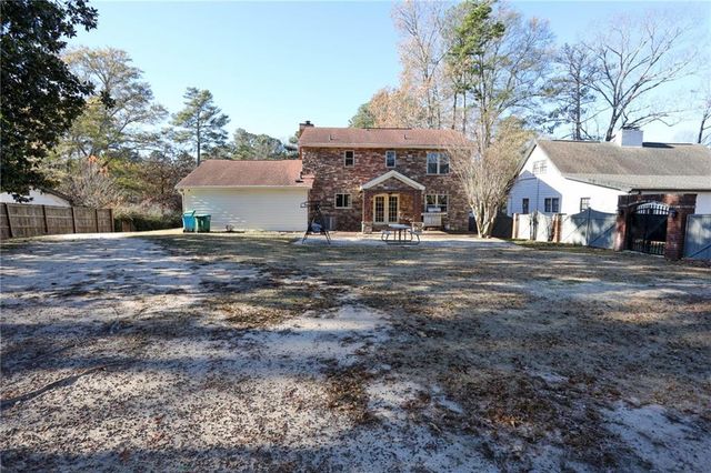 1371 Dogwood Lane, Tucker, GA 30084