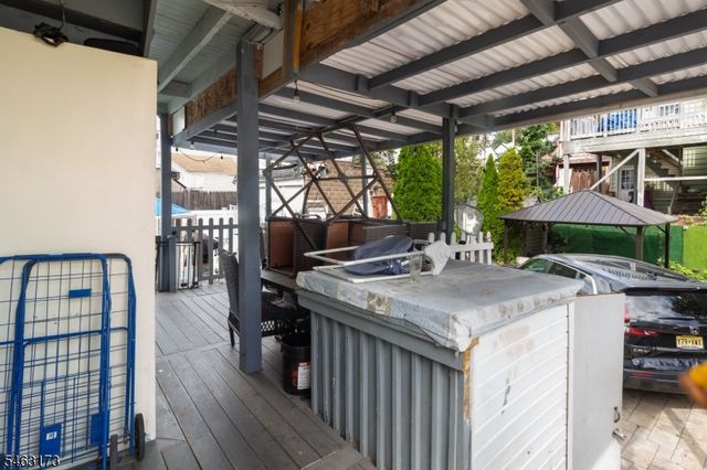 128 Redwood Ave, Paterson City, NJ 07522