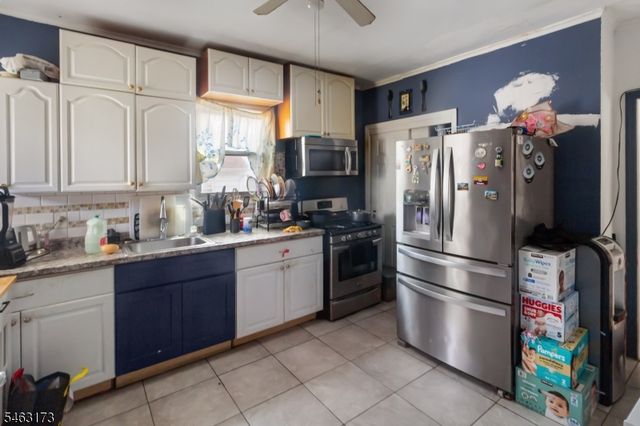 128 Redwood Ave, Paterson City, NJ 07522