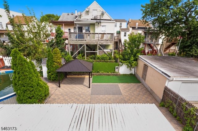 128 Redwood Ave, Paterson City, NJ 07522