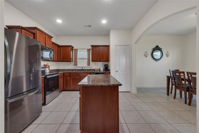 4132 Tower Lane, Crowley, TX 76036