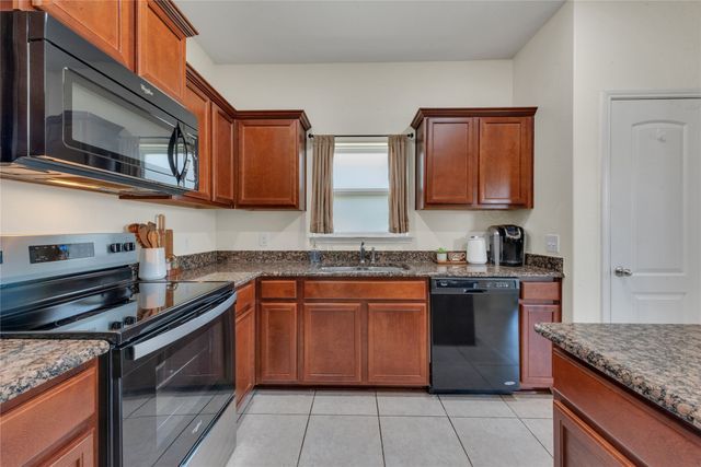 4132 Tower Lane, Crowley, TX 76036