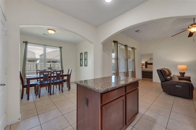 4132 Tower Lane, Crowley, TX 76036